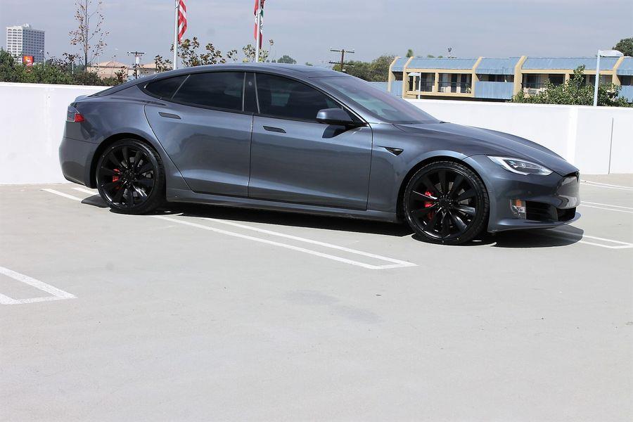 Used Tesla Model s 90D Sedan 4D 2017 | Ideal Motors. Costa Mesa, California Used Tesla Model s 90D Sedan 4D 2017 | Ideal Motors. Costa Mesa, California