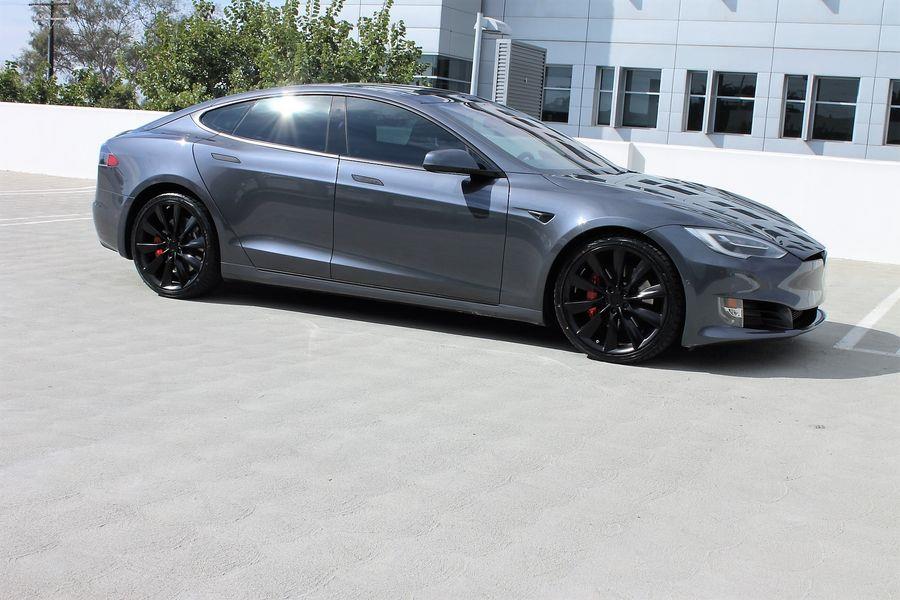 Used Tesla Model s 90D Sedan 4D 2017 | Ideal Motors. Costa Mesa, California Used Tesla Model s 90D Sedan 4D 2017 | Ideal Motors. Costa Mesa, California