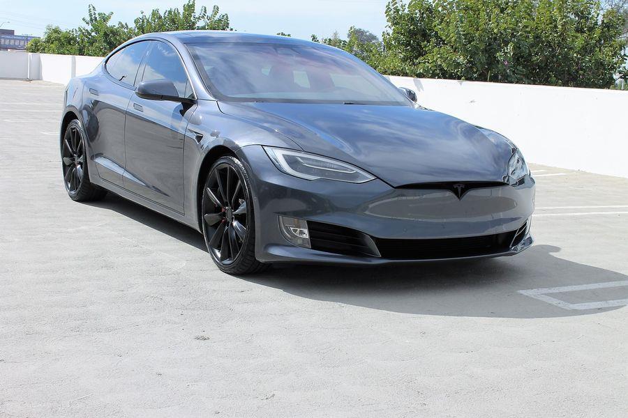 Used Tesla Model s 90D Sedan 4D 2017 | Ideal Motors. Costa Mesa, California Used Tesla Model s 90D Sedan 4D 2017 | Ideal Motors. Costa Mesa, California