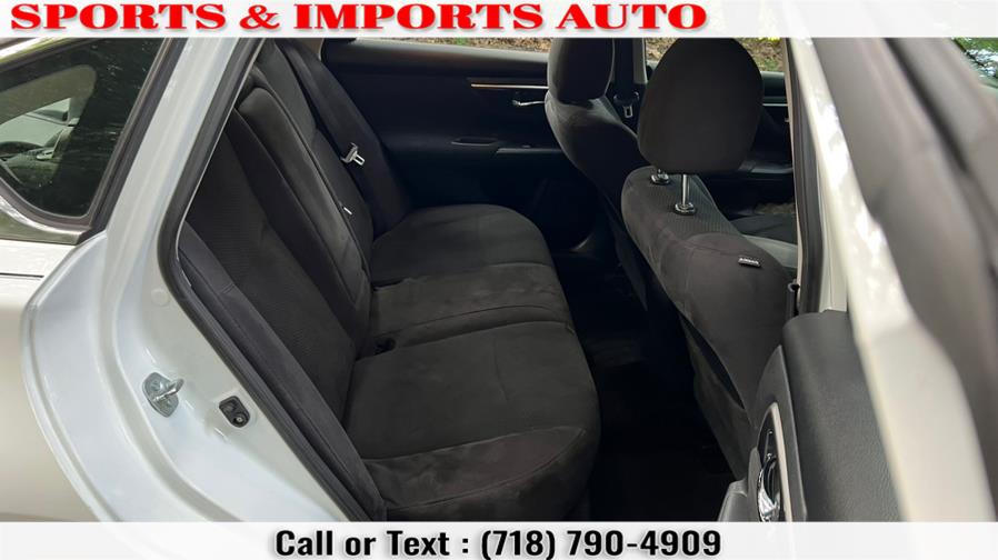 Used Nissan Altima 4dr Sdn I4 2.5 2014 | Sports & Imports Auto Inc. Brooklyn, New York Used Nissan Altima 4dr Sdn I4 2.5 2014 | Sports & Imports Auto Inc. Brooklyn, New York