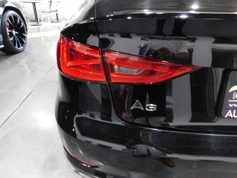 Used Audi A3 4dr Sdn FWD 1.8T Premium 2016 | Auto Gallery. Lodi, New Jersey Used Audi A3 4dr Sdn FWD 1.8T Premium 2016 | Auto Gallery. Lodi, New Jersey