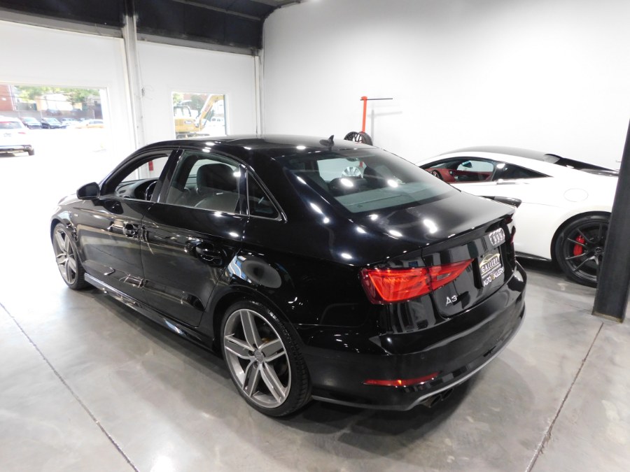 Used Audi A3 4dr Sdn FWD 1.8T Premium 2016 | Auto Gallery. Lodi, New Jersey Used Audi A3 4dr Sdn FWD 1.8T Premium 2016 | Auto Gallery. Lodi, New Jersey