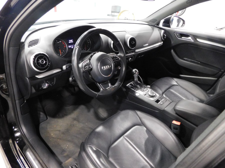 Used Audi A3 4dr Sdn FWD 1.8T Premium 2016 | Auto Gallery. Lodi, New Jersey Used Audi A3 4dr Sdn FWD 1.8T Premium 2016 | Auto Gallery. Lodi, New Jersey