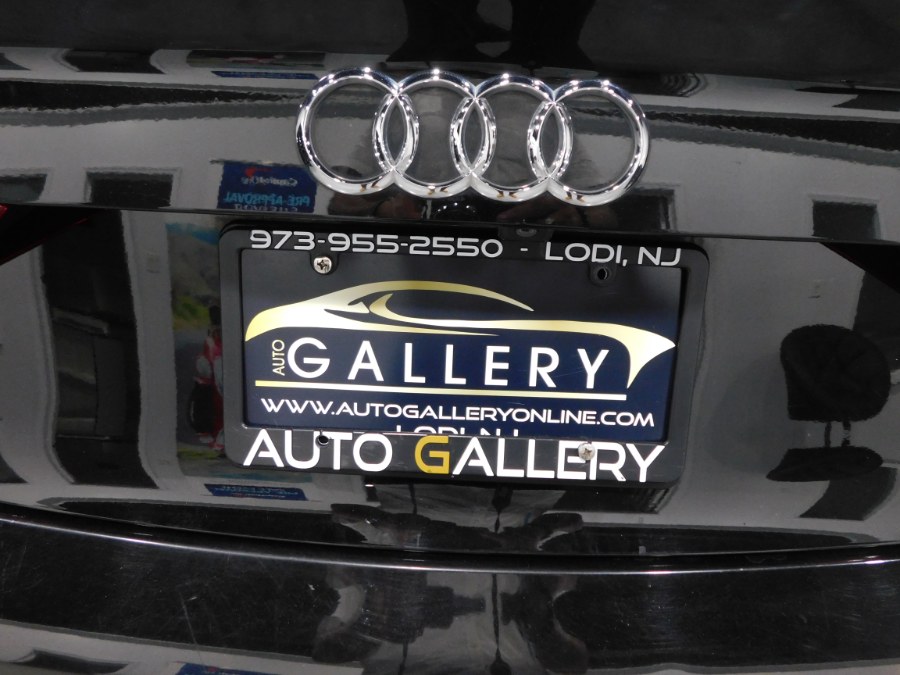 Used Audi A3 4dr Sdn FWD 1.8T Premium 2016 | Auto Gallery. Lodi, New Jersey Used Audi A3 4dr Sdn FWD 1.8T Premium 2016 | Auto Gallery. Lodi, New Jersey