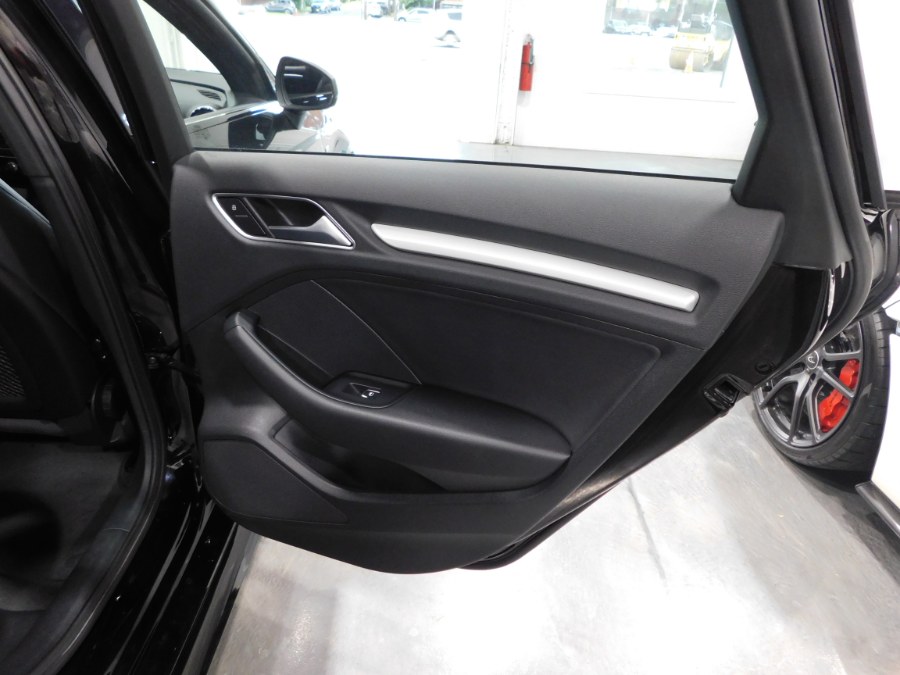 Used Audi A3 4dr Sdn FWD 1.8T Premium 2016 | Auto Gallery. Lodi, New Jersey Used Audi A3 4dr Sdn FWD 1.8T Premium 2016 | Auto Gallery. Lodi, New Jersey