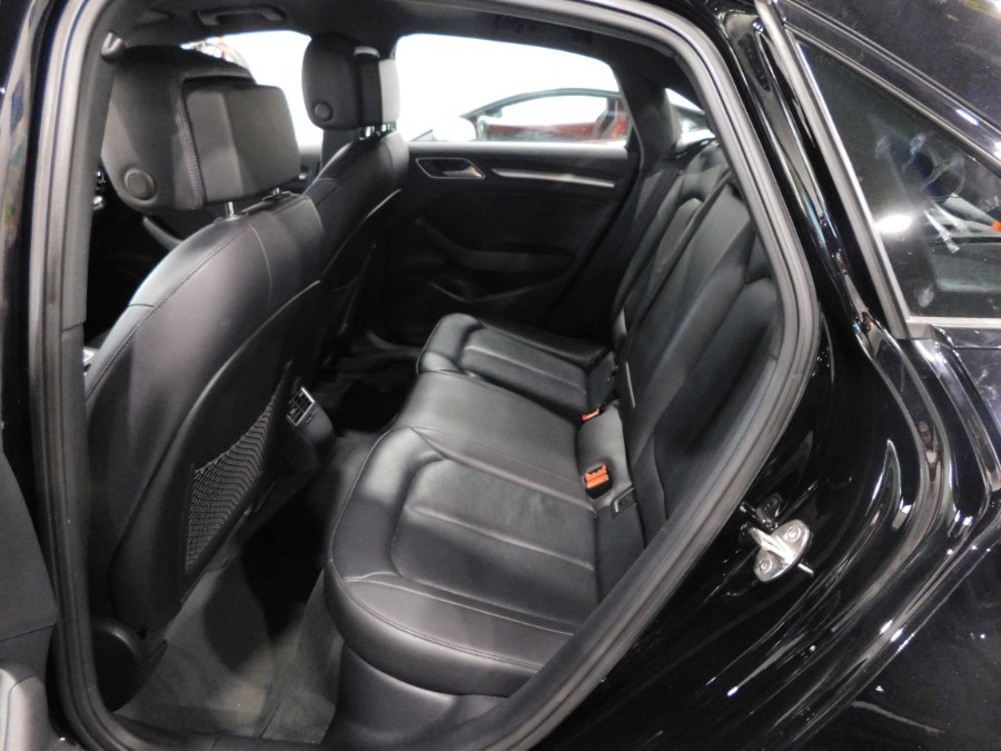 Used Audi A3 4dr Sdn FWD 1.8T Premium 2016 | Auto Gallery. Lodi, New Jersey Used Audi A3 4dr Sdn FWD 1.8T Premium 2016 | Auto Gallery. Lodi, New Jersey
