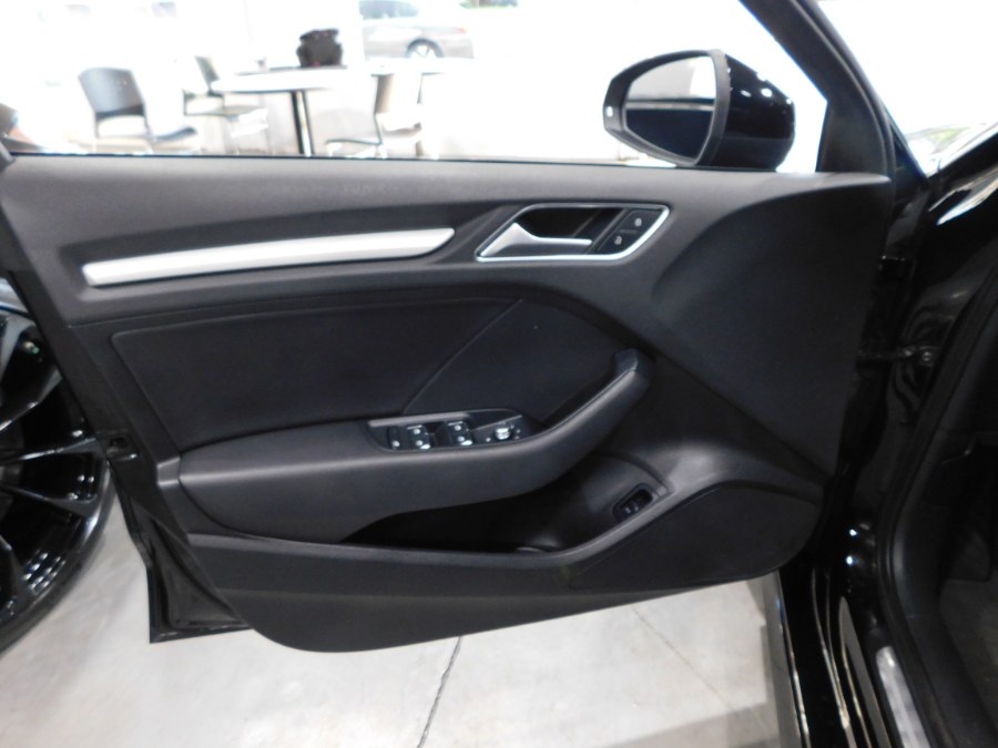 Used Audi A3 4dr Sdn FWD 1.8T Premium 2016 | Auto Gallery. Lodi, New Jersey Used Audi A3 4dr Sdn FWD 1.8T Premium 2016 | Auto Gallery. Lodi, New Jersey