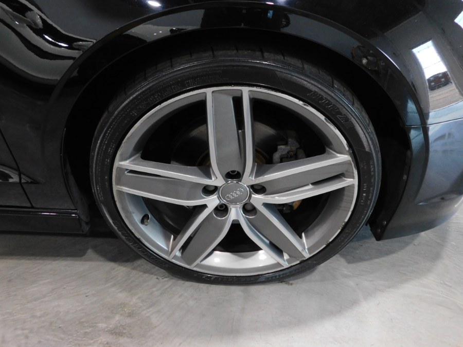Used Audi A3 4dr Sdn FWD 1.8T Premium 2016 | Auto Gallery. Lodi, New Jersey Used Audi A3 4dr Sdn FWD 1.8T Premium 2016 | Auto Gallery. Lodi, New Jersey