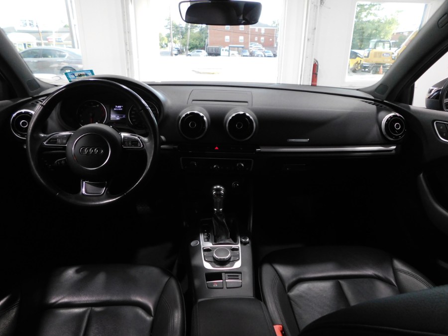 Used Audi A3 4dr Sdn FWD 1.8T Premium 2016 | Auto Gallery. Lodi, New Jersey Used Audi A3 4dr Sdn FWD 1.8T Premium 2016 | Auto Gallery. Lodi, New Jersey