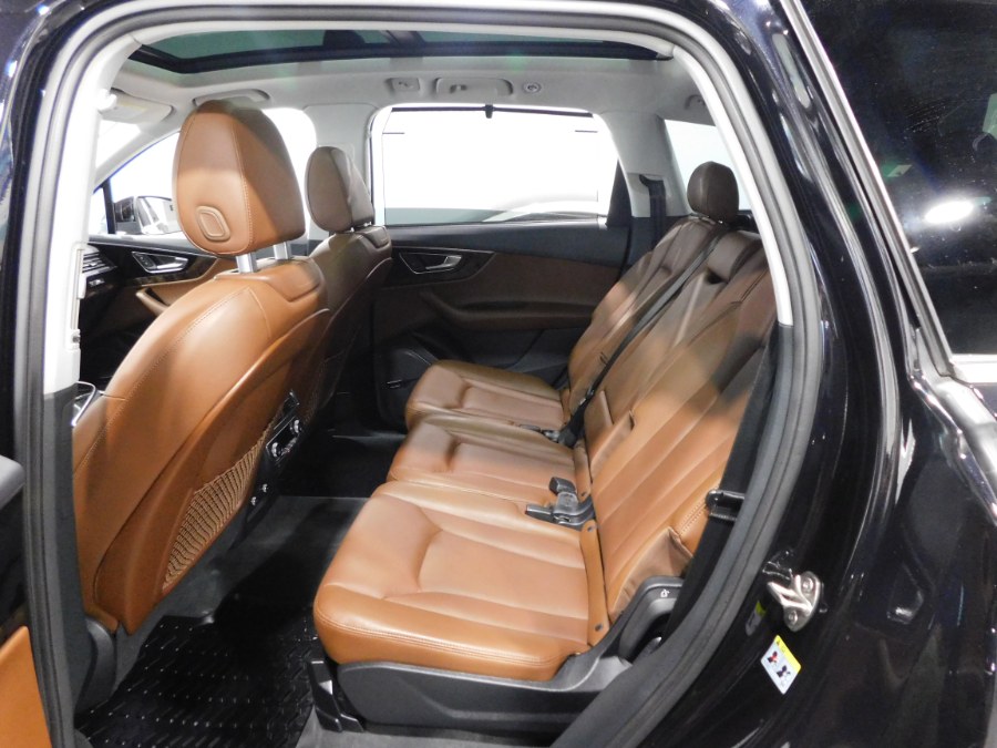 Used Audi Q7 3.0 TFSI Prestige 2018 | Auto Gallery. Lodi, New Jersey Used Audi Q7 3.0 TFSI Prestige 2018 | Auto Gallery. Lodi, New Jersey