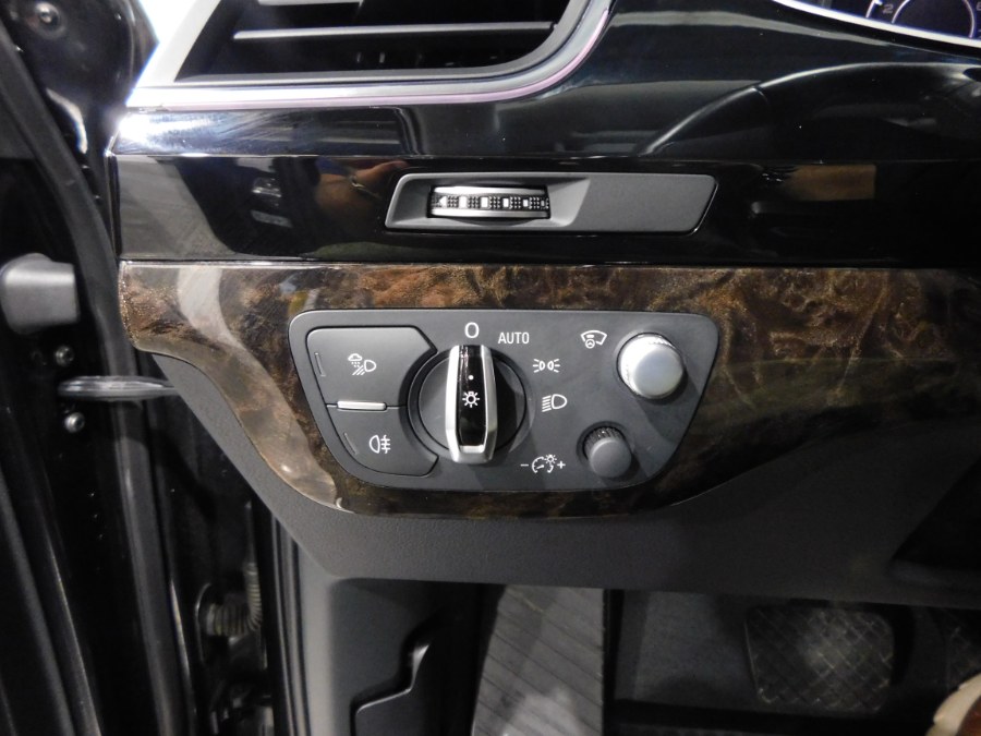 Used Audi Q7 3.0 TFSI Prestige 2018 | Auto Gallery. Lodi, New Jersey Used Audi Q7 3.0 TFSI Prestige 2018 | Auto Gallery. Lodi, New Jersey