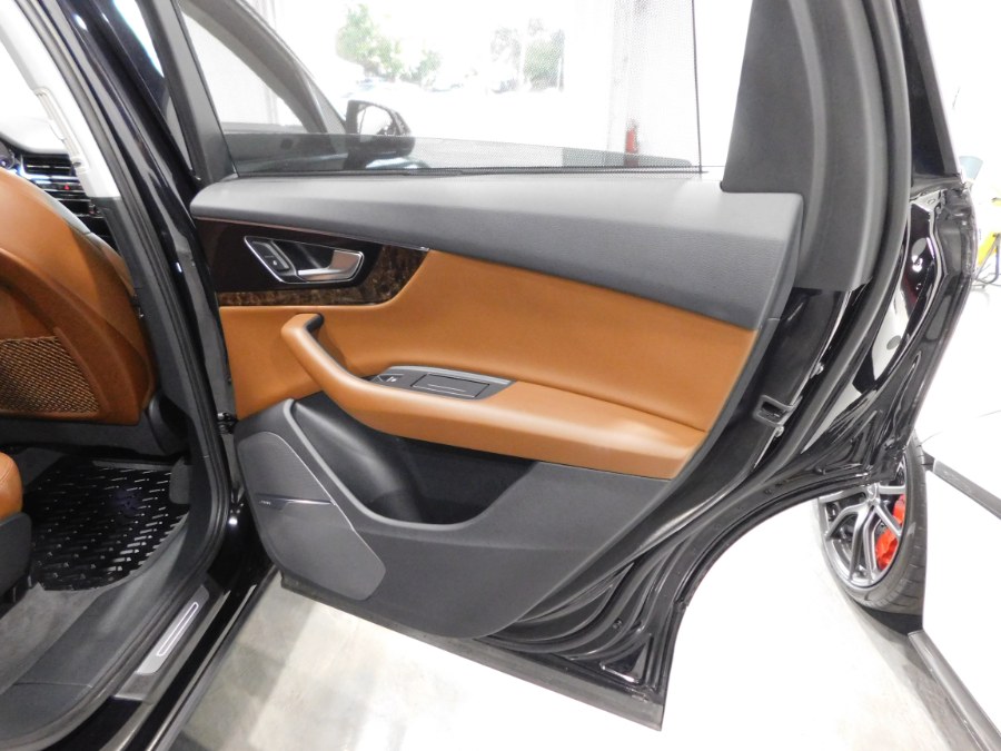 Used Audi Q7 3.0 TFSI Prestige 2018 | Auto Gallery. Lodi, New Jersey Used Audi Q7 3.0 TFSI Prestige 2018 | Auto Gallery. Lodi, New Jersey