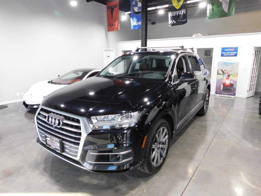 Used Audi Q7 3.0 TFSI Prestige 2018 | Auto Gallery. Lodi, New Jersey Used Audi Q7 3.0 TFSI Prestige 2018 | Auto Gallery. Lodi, New Jersey