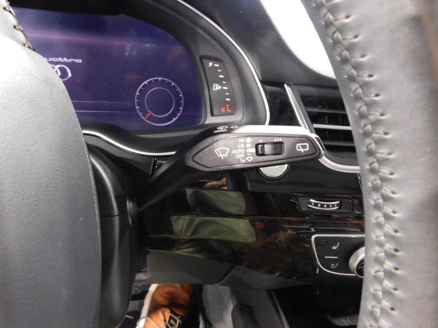 Used Audi Q7 3.0 TFSI Prestige 2018 | Auto Gallery. Lodi, New Jersey Used Audi Q7 3.0 TFSI Prestige 2018 | Auto Gallery. Lodi, New Jersey