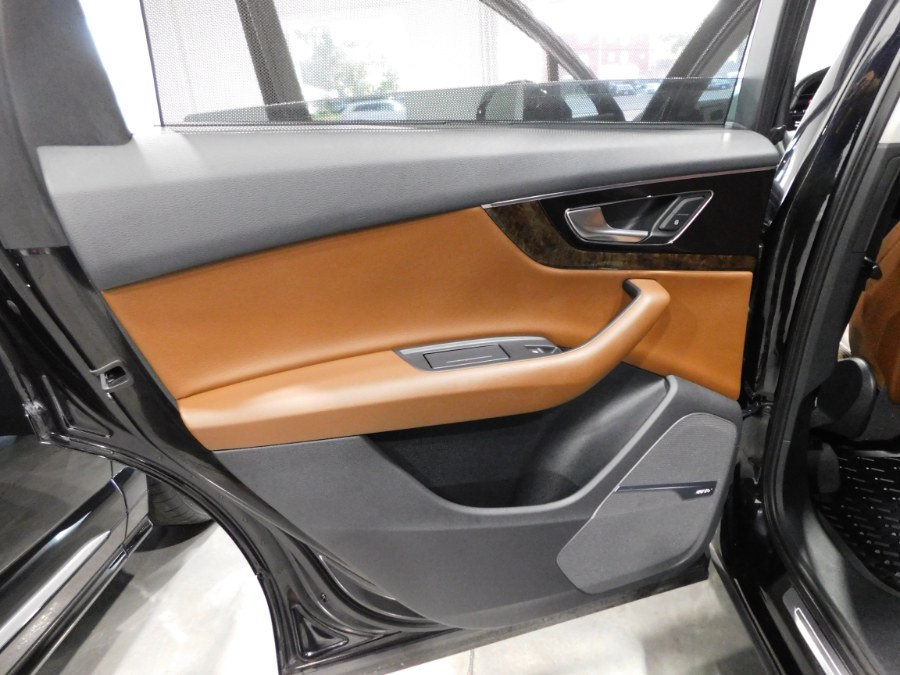 Used Audi Q7 3.0 TFSI Prestige 2018 | Auto Gallery. Lodi, New Jersey Used Audi Q7 3.0 TFSI Prestige 2018 | Auto Gallery. Lodi, New Jersey