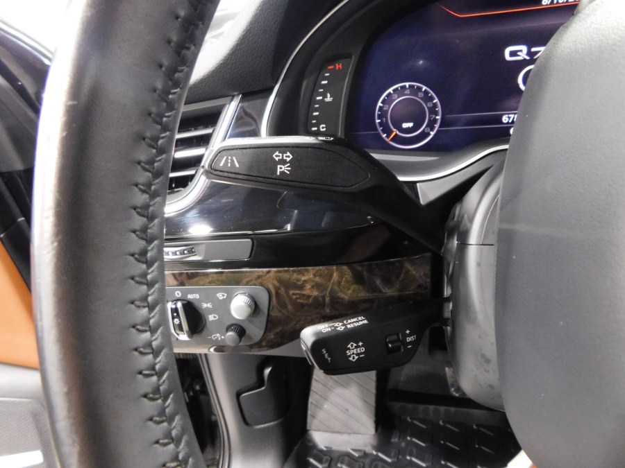 Used Audi Q7 3.0 TFSI Prestige 2018 | Auto Gallery. Lodi, New Jersey Used Audi Q7 3.0 TFSI Prestige 2018 | Auto Gallery. Lodi, New Jersey