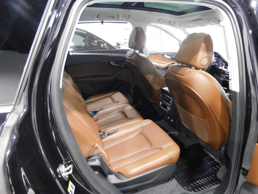 Used Audi Q7 3.0 TFSI Prestige 2018 | Auto Gallery. Lodi, New Jersey Used Audi Q7 3.0 TFSI Prestige 2018 | Auto Gallery. Lodi, New Jersey