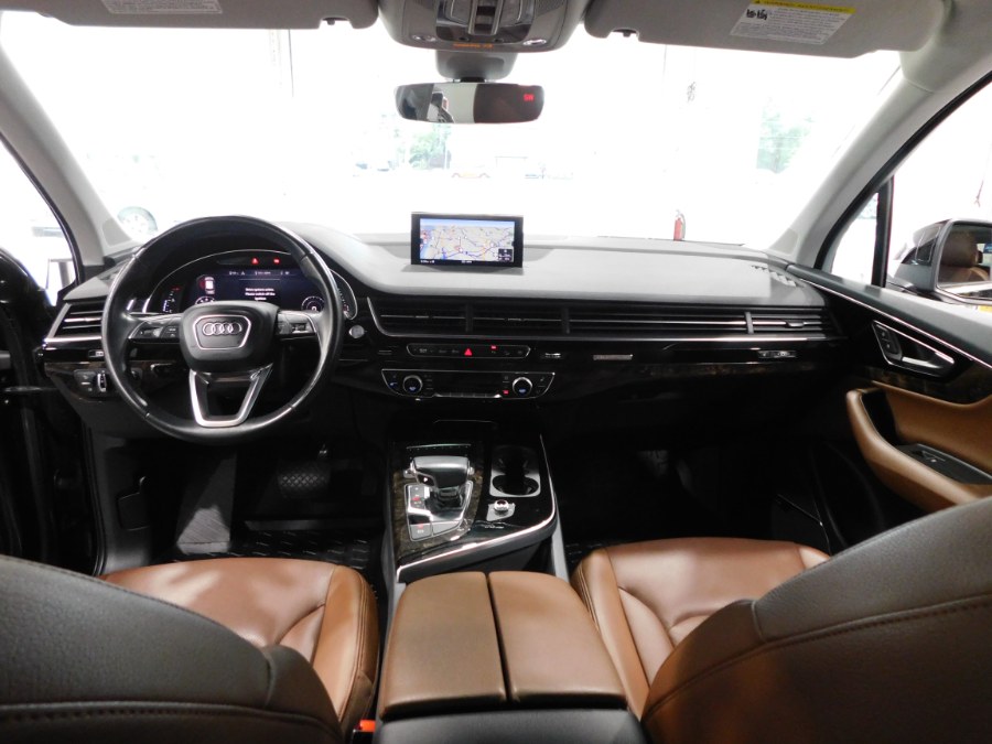 Used Audi Q7 3.0 TFSI Prestige 2018 | Auto Gallery. Lodi, New Jersey Used Audi Q7 3.0 TFSI Prestige 2018 | Auto Gallery. Lodi, New Jersey