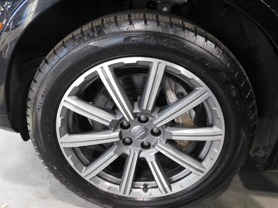 Used Audi Q7 3.0 TFSI Prestige 2018 | Auto Gallery. Lodi, New Jersey Used Audi Q7 3.0 TFSI Prestige 2018 | Auto Gallery. Lodi, New Jersey