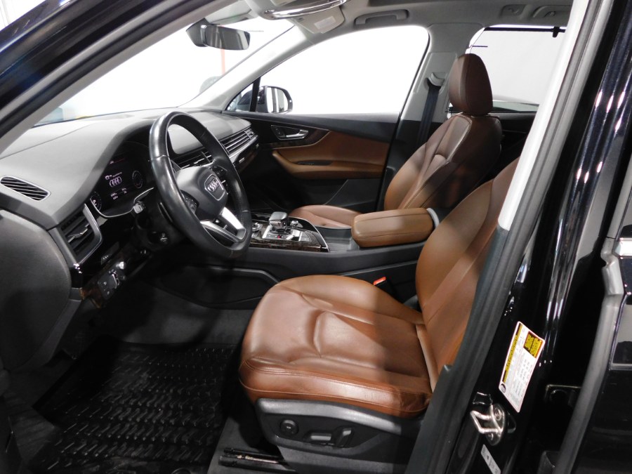 Used Audi Q7 3.0 TFSI Prestige 2018 | Auto Gallery. Lodi, New Jersey Used Audi Q7 3.0 TFSI Prestige 2018 | Auto Gallery. Lodi, New Jersey