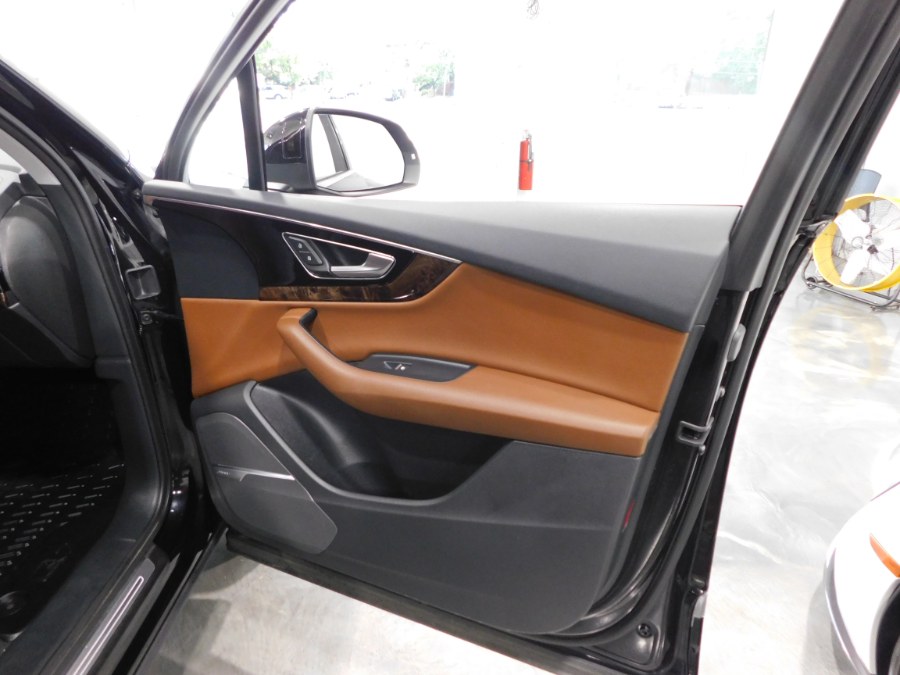 Used Audi Q7 3.0 TFSI Prestige 2018 | Auto Gallery. Lodi, New Jersey Used Audi Q7 3.0 TFSI Prestige 2018 | Auto Gallery. Lodi, New Jersey