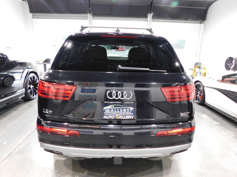 Used Audi Q7 3.0 TFSI Prestige 2018 | Auto Gallery. Lodi, New Jersey Used Audi Q7 3.0 TFSI Prestige 2018 | Auto Gallery. Lodi, New Jersey