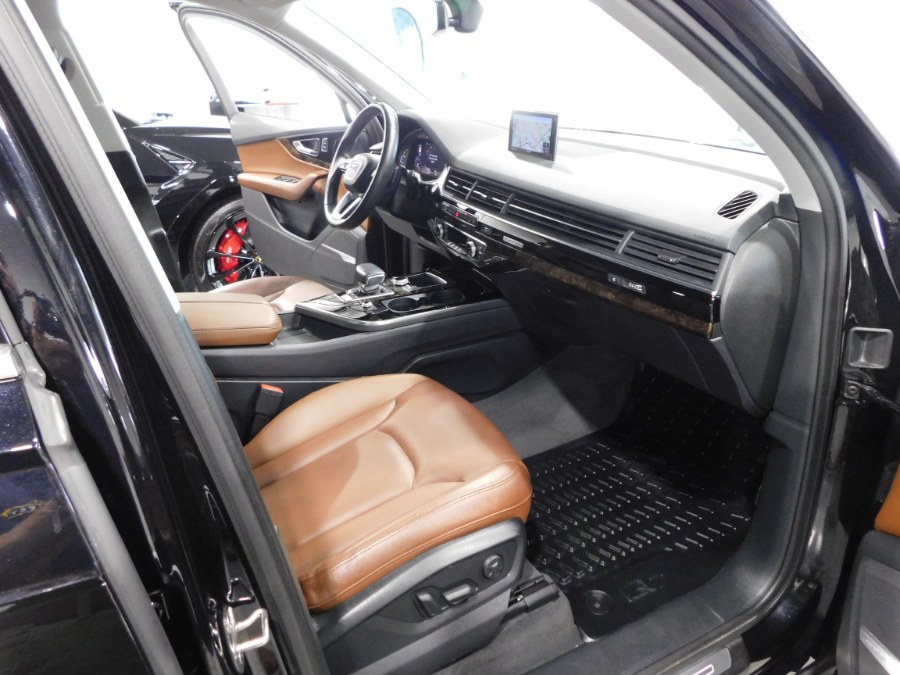 Used Audi Q7 3.0 TFSI Prestige 2018 | Auto Gallery. Lodi, New Jersey Used Audi Q7 3.0 TFSI Prestige 2018 | Auto Gallery. Lodi, New Jersey