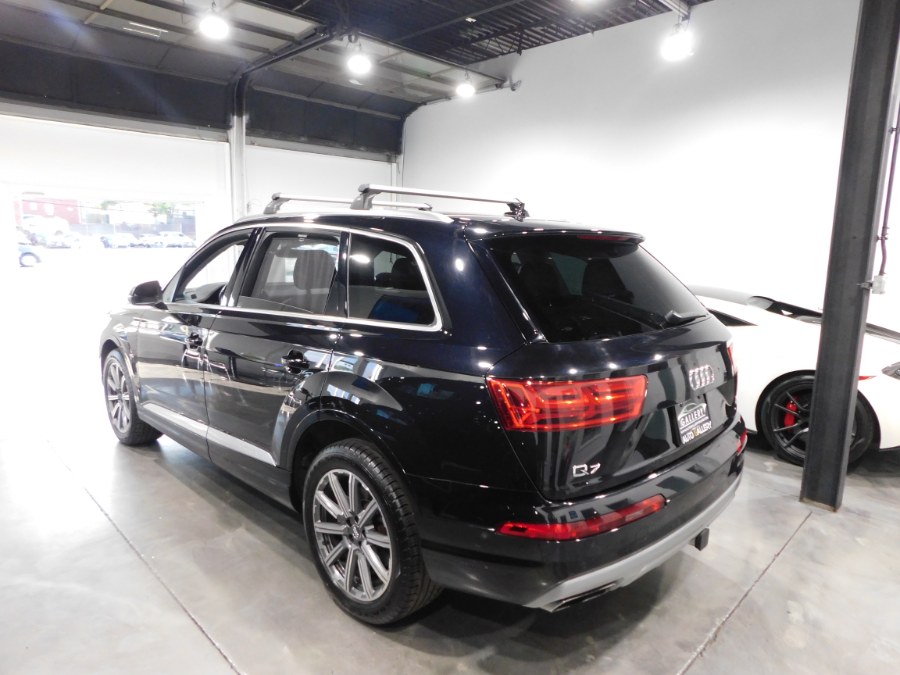Used Audi Q7 3.0 TFSI Prestige 2018 | Auto Gallery. Lodi, New Jersey Used Audi Q7 3.0 TFSI Prestige 2018 | Auto Gallery. Lodi, New Jersey