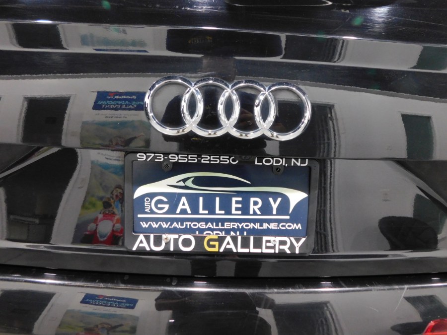 Used Audi Q7 3.0 TFSI Prestige 2018 | Auto Gallery. Lodi, New Jersey Used Audi Q7 3.0 TFSI Prestige 2018 | Auto Gallery. Lodi, New Jersey