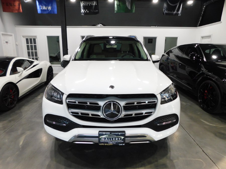 2020 Mercedes-Benz GLS GLS 450 4MATIC SUV, available for sale in Lodi, New Jersey | Auto Gallery. Lodi, New Jersey 2020 Mercedes-Benz GLS GLS 450 4MATIC SUV, available for sale in Lodi, New Jersey | Auto Gallery. Lodi, New Jersey