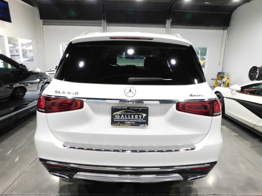 2020 Mercedes-Benz GLS GLS 450 4MATIC SUV, available for sale in Lodi, New Jersey | Auto Gallery. Lodi, New Jersey 2020 Mercedes-Benz GLS GLS 450 4MATIC SUV, available for sale in Lodi, New Jersey | Auto Gallery. Lodi, New Jersey