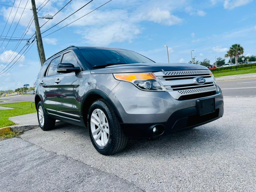 Used Ford Explorer 4WD 4dr XLT 2012 | 2 Car Pros. Orlando, Florida Used Ford Explorer 4WD 4dr XLT 2012 | 2 Car Pros. Orlando, Florida