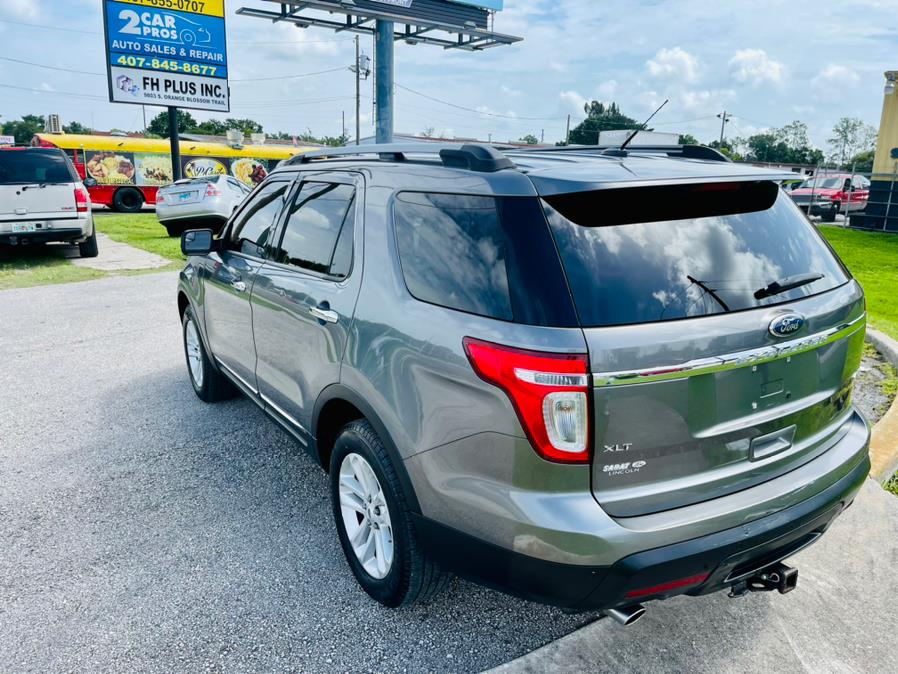 Used Ford Explorer 4WD 4dr XLT 2012 | 2 Car Pros. Orlando, Florida Used Ford Explorer 4WD 4dr XLT 2012 | 2 Car Pros. Orlando, Florida