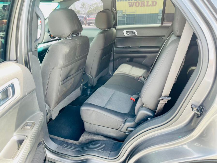 Used Ford Explorer 4WD 4dr XLT 2012 | 2 Car Pros. Orlando, Florida Used Ford Explorer 4WD 4dr XLT 2012 | 2 Car Pros. Orlando, Florida