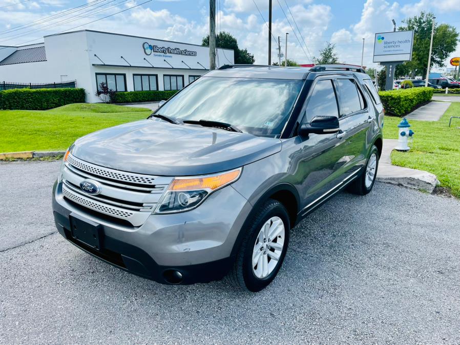 Used Ford Explorer 4WD 4dr XLT 2012 | 2 Car Pros. Orlando, Florida Used Ford Explorer 4WD 4dr XLT 2012 | 2 Car Pros. Orlando, Florida