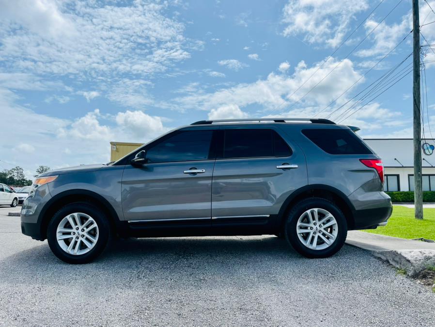 Used Ford Explorer 4WD 4dr XLT 2012 | 2 Car Pros. Orlando, Florida Used Ford Explorer 4WD 4dr XLT 2012 | 2 Car Pros. Orlando, Florida