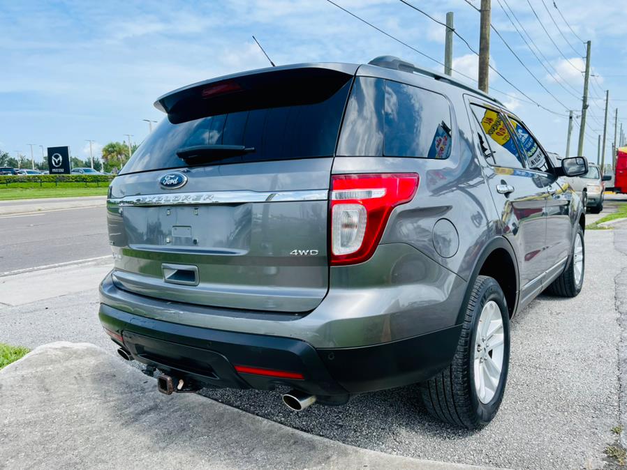 Used Ford Explorer 4WD 4dr XLT 2012 | 2 Car Pros. Orlando, Florida Used Ford Explorer 4WD 4dr XLT 2012 | 2 Car Pros. Orlando, Florida