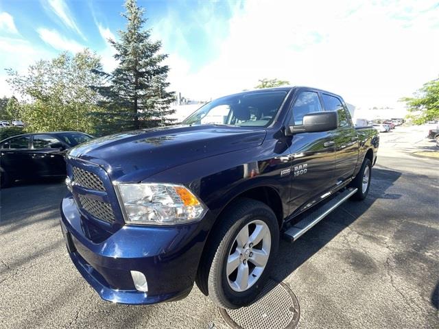 2013 Ram 1500 Express, available for sale in Avon, Connecticut | Sullivan Automotive Group. Avon, Connecticut