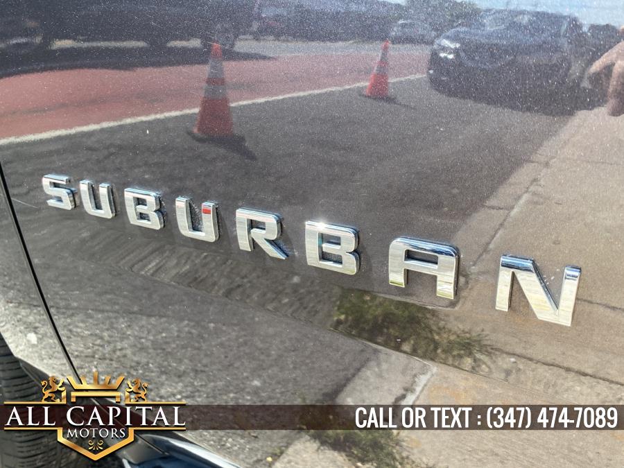 Used Chevrolet Suburban 4WD 4dr 1500 LT 2018 | All Capital Motors. Brooklyn, New York Used Chevrolet Suburban 4WD 4dr 1500 LT 2018 | All Capital Motors. Brooklyn, New York