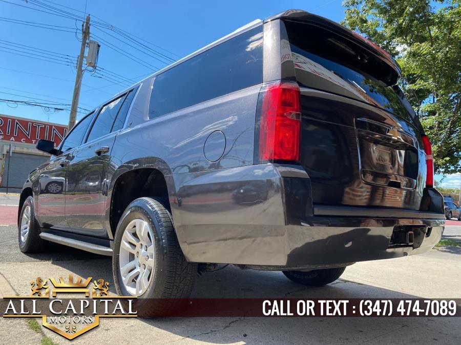 Used Chevrolet Suburban 4WD 4dr 1500 LT 2018 | All Capital Motors. Brooklyn, New York Used Chevrolet Suburban 4WD 4dr 1500 LT 2018 | All Capital Motors. Brooklyn, New York