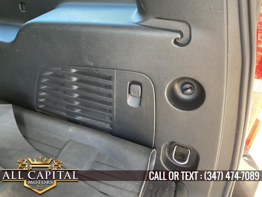 Used Chevrolet Suburban 4WD 4dr 1500 LT 2018 | All Capital Motors. Brooklyn, New York Used Chevrolet Suburban 4WD 4dr 1500 LT 2018 | All Capital Motors. Brooklyn, New York