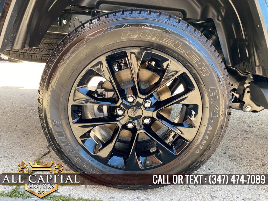 Used Jeep Gladiator High Altitude 4x4 2022 | All Capital Motors. Brooklyn, New York Used Jeep Gladiator High Altitude 4x4 2022 | All Capital Motors. Brooklyn, New York