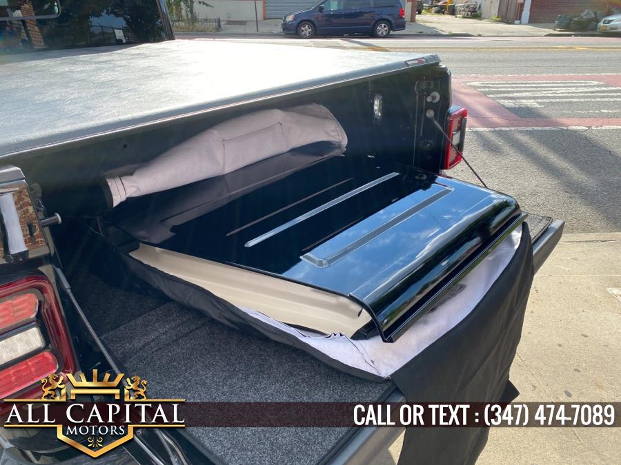Used Jeep Gladiator High Altitude 4x4 2022 | All Capital Motors. Brooklyn, New York Used Jeep Gladiator High Altitude 4x4 2022 | All Capital Motors. Brooklyn, New York