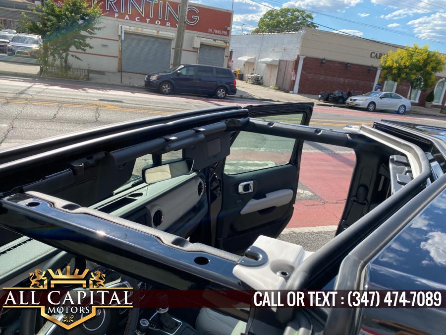 Used Jeep Gladiator High Altitude 4x4 2022 | All Capital Motors. Brooklyn, New York Used Jeep Gladiator High Altitude 4x4 2022 | All Capital Motors. Brooklyn, New York