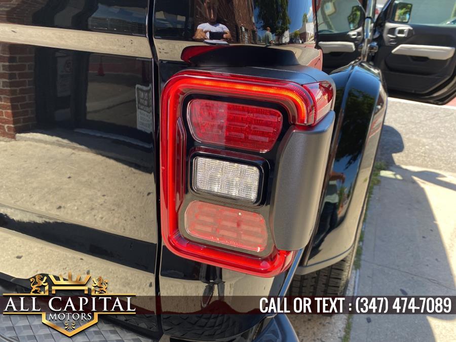 Used Jeep Gladiator High Altitude 4x4 2022 | All Capital Motors. Brooklyn, New York Used Jeep Gladiator High Altitude 4x4 2022 | All Capital Motors. Brooklyn, New York