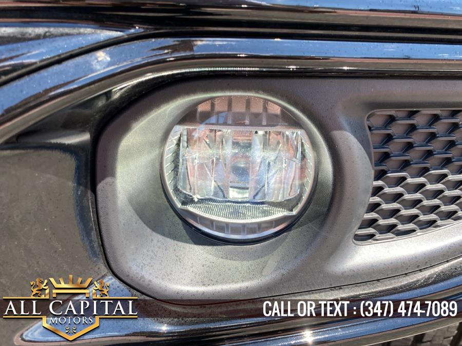 Used Jeep Gladiator High Altitude 4x4 2022 | All Capital Motors. Brooklyn, New York Used Jeep Gladiator High Altitude 4x4 2022 | All Capital Motors. Brooklyn, New York