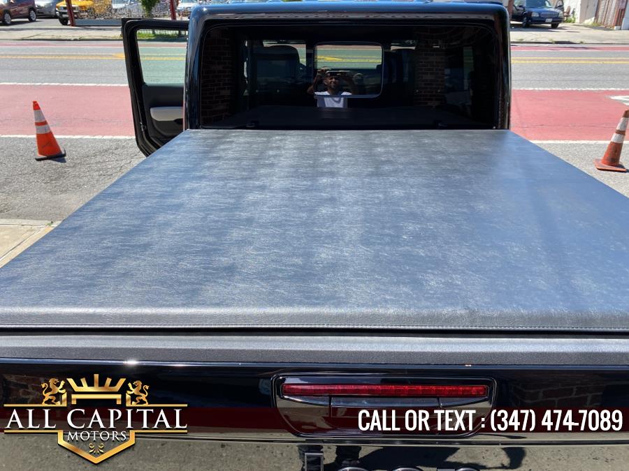 Used Jeep Gladiator High Altitude 4x4 2022 | All Capital Motors. Brooklyn, New York Used Jeep Gladiator High Altitude 4x4 2022 | All Capital Motors. Brooklyn, New York