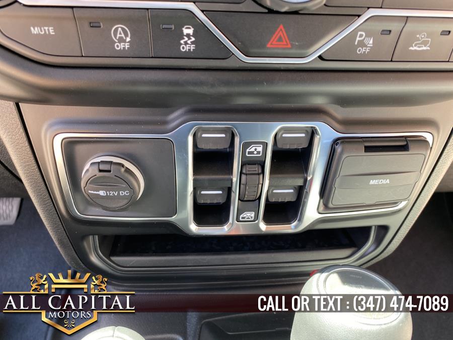 Used Jeep Gladiator High Altitude 4x4 2022 | All Capital Motors. Brooklyn, New York Used Jeep Gladiator High Altitude 4x4 2022 | All Capital Motors. Brooklyn, New York