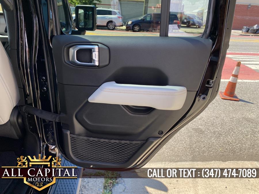 Used Jeep Gladiator High Altitude 4x4 2022 | All Capital Motors. Brooklyn, New York Used Jeep Gladiator High Altitude 4x4 2022 | All Capital Motors. Brooklyn, New York