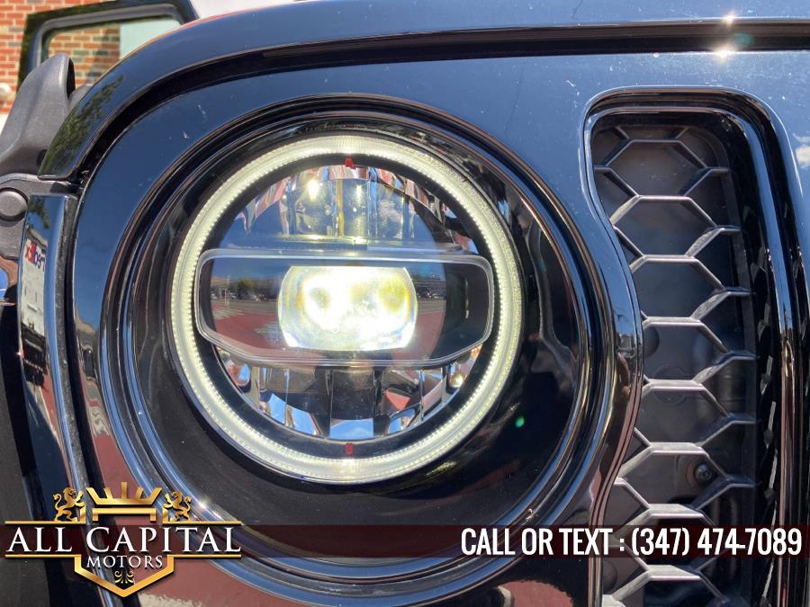 Used Jeep Gladiator High Altitude 4x4 2022 | All Capital Motors. Brooklyn, New York Used Jeep Gladiator High Altitude 4x4 2022 | All Capital Motors. Brooklyn, New York